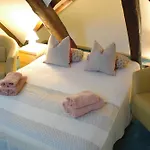 Апартаменты Schlangenkoenig Люббенау