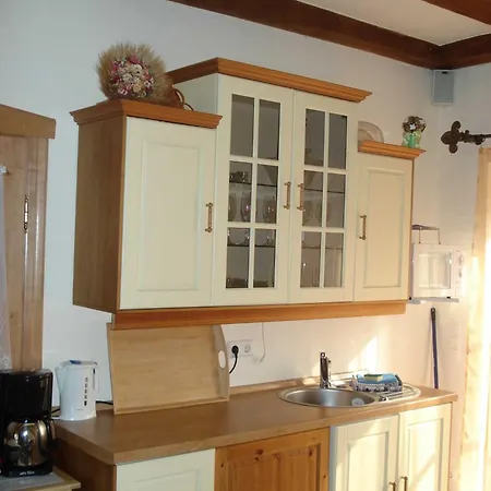 Schlangenkoenig Appartement