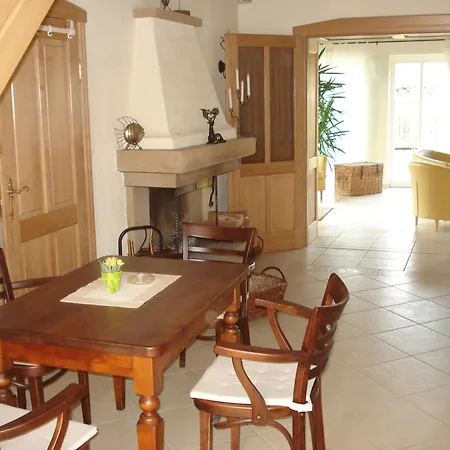 Appartement Schlangenkoenig *