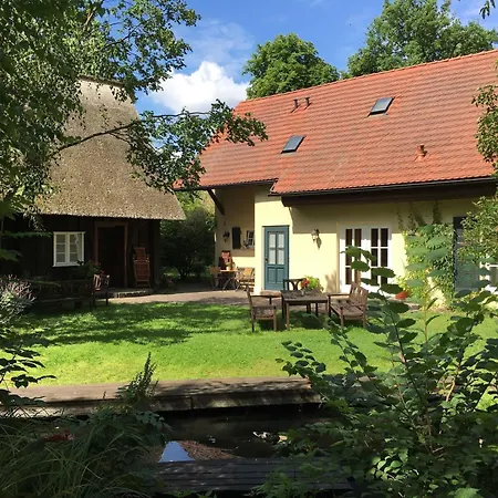 Schlangenkoenig Люббенау