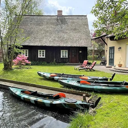 Schlangenkoenig דירה