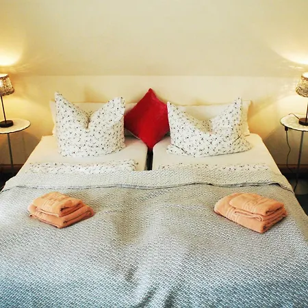 דירה Schlangenkoenig