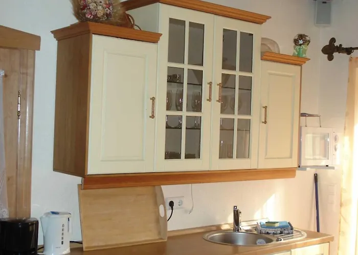 Schlangenkoenig דירה