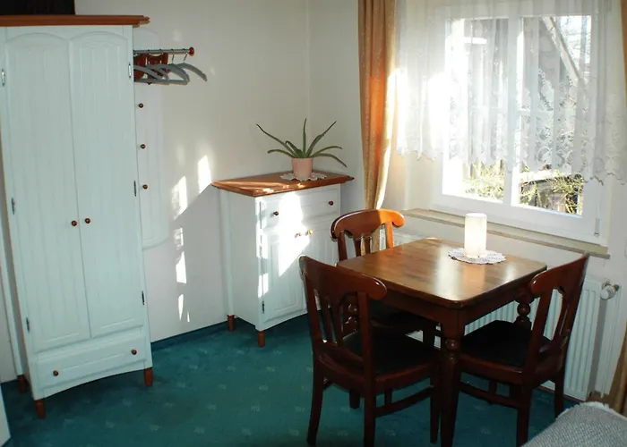 Schlangenkoenig דירה