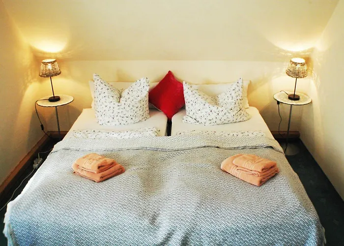 Schlangenkoenig דירה *