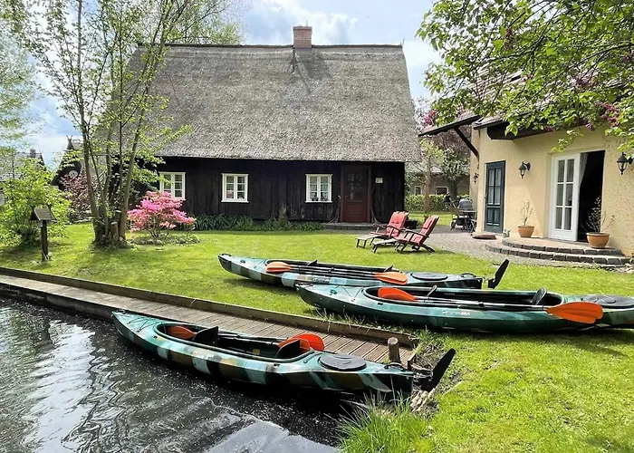 Schlangenkoenig דירה