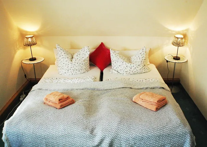 דירה Schlangenkoenig